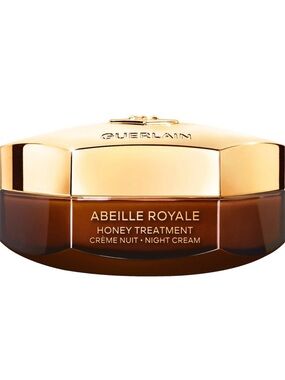 Guerlain ABEILLE ROYALE
HONEY TREATMENT NIGHT CREAM